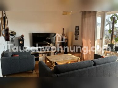 Wohnung zur Miete Tauschwohnung 700 € 2,5 Zimmer 65 m² 2. Geschoss Mauenheim Köln 50739