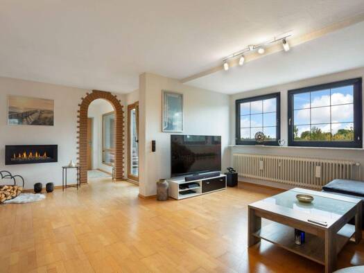 Wohnung zum Kauf 245.000 € 3 Zimmer 91 m² 2. Geschoss Glehn Korschenbroich 41352