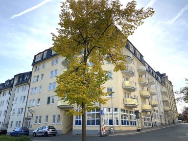 Wohnanlage zum Kauf als Kapitalanlage geeignet 414.000 € 481 m² Burgstraße/Körnerstraße 43-49 Dobenau Plauen 08523