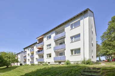 Wohnung zur Miete 569 € 3 Zimmer 66,8 m² 2. Geschoss Bergstraße 269 Hofstede Bochum 44809