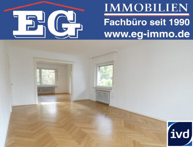 Wohnung zur Miete 750 € 3 Zimmer 93 m² Bad Salzuflen Bad Salzuflen 32105