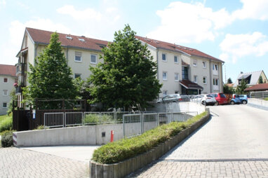 Wohnung zum Kauf 129.900 € 2 Zimmer 63,4 m² 1. Geschoss Pappritz-Ost Dresden / Albertstadt 01099