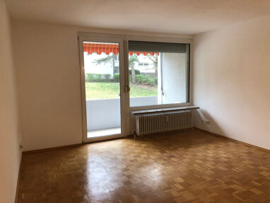 Wohnung zur Miete 650 € 2 Zimmer 59,1 m² Erdgeschoss Langwasser - Südwest Nürnberg 90473