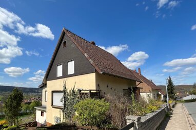 Einfamilienhaus zum Kauf 149.000 € 3 Zimmer 95 m² 481 m² Grundstück Kreiensen Einbeck 37574