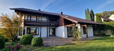 Einfamilienhaus zum Kauf 690.000 € 12 Zimmer 318 m² 837 m² Grundstück Neustadt Neustadt a.d.Waldnaab 92660