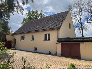 Einfamilienhaus zum Kauf 350.000 € 7 Zimmer 200 m² 3.000 m² Grundstück Niederau Niederau 01689