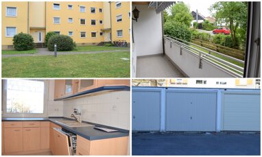 Wohnung zum Kauf 165.000 € 4 Zimmer 88 m² Erdgeschoss Hondelage Braunschweig / Hondelage 38108