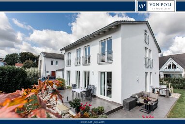 Einfamilienhaus zum Kauf 1.690.000 € 4 Zimmer 221 m² 575 m² Grundstück Hebertshausen Hebertshausen 85241