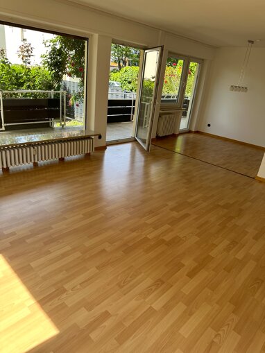 Wohnung zur Miete 1.400 € 4 Zimmer 119 m² Erdgeschoss Königswinter Königswinter 53639