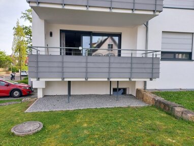 Wohnung zum Kauf Provisionsfrei 398.000 € 3 Zimmer 82 m² Erdgeschoss Schorndorf - Innenstadt Schorndorf 73614
