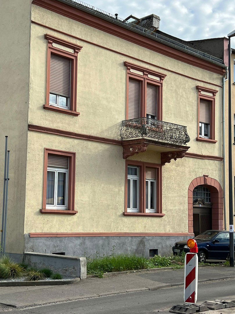 Mehrfamilienhaus zum Kauf provisionsfrei 599.000 € 12 Zimmer 300 m²<br/>Wohnfläche 262 m²<br/>Grundstück Geisenheimerstraße 32 Rüdesheim am Rhein Rüdesheim am Rhein 65385