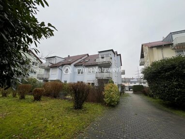 Wohnung zum Kauf 219.000 € 3 Zimmer 69,2 m² 1. Geschoss Sandweier Baden-Baden 76532