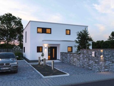 Einfamilienhaus zum Kauf Provisionsfrei 452.000 € 5 Zimmer 168 m² 815 m² Grundstück Meckel 54636