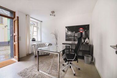 Wohnung zum Kauf Provisionsfrei 100.000 € 2 Zimmer 65 m² Rheinbabenstraße 130 Linn Krefeld 47809