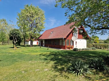Bauernhaus zum Kauf 102.000 € 4 Zimmer 92 m² 13.259 m² Grundstück Bugac 6114