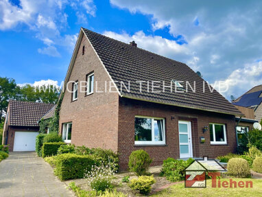 Einfamilienhaus zum Kauf 285.000 € 8 Zimmer 200 m² 2.809 m² Grundstück Lotten Haselünne 49740