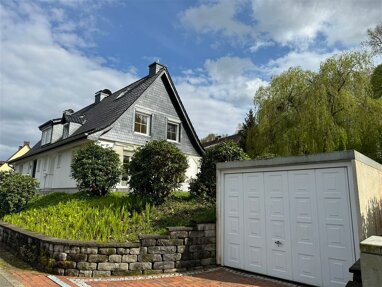 Doppelhaushälfte zum Kauf 185.000 € 4 Zimmer 100 m² 630 m² Grundstück Osterode Osterode am Harz 37520