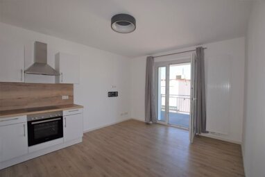 Wohnung zur Miete 640 € 2 Zimmer 49 m² 1. Geschoss Herforder Str.181 Güterbahnhof - Ost Bielefeld 33609