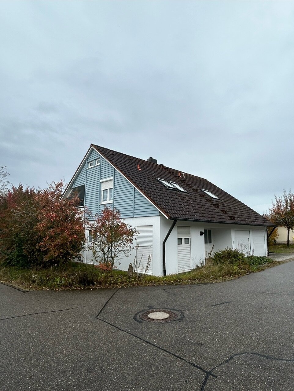 Einfamilienhaus zum Kauf 599.000 € 7 Zimmer 161 m²<br/>Wohnfläche 572 m²<br/>Grundstück Altensteig Altensteig 72213