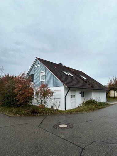 Einfamilienhaus zum Kauf 659.000 € 7 Zimmer 161 m² 572 m² Grundstück Altensteig Altensteig 72213