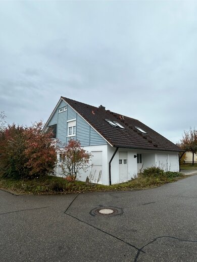 Einfamilienhaus zum Kauf 599.000 € 7 Zimmer 161 m² 572 m² Grundstück Altensteig Altensteig 72213