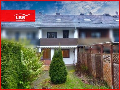 Reihenmittelhaus zum Kauf 155.000 € 3 Zimmer 75 m² 234 m² Grundstück Rickling Rickling 24635