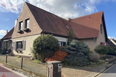 Doppelhaushälfte zum Kauf 249.000 € 3,5 Zimmer 95 m² 631 m² Grundstück Burgdorf - Süd Burgdorf 31303