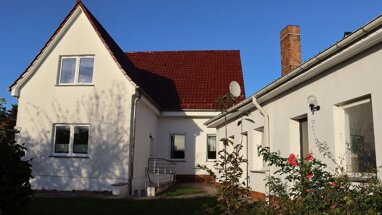 Einfamilienhaus zum Kauf 259.000 € 8 Zimmer 190 m² 1.460 m² Grundstück Lindenstraße Eggesin Eggesin 17367