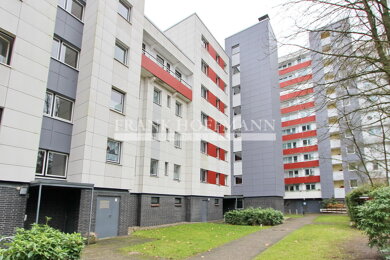 Wohnung zum Kauf 169.000 € 2 Zimmer 58 m² 3. Geschoss Wahlbezirk 014 Pinneberg 25421