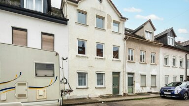 Reihenmittelhaus zum Kauf 369.000 € 6 Zimmer 119 m² 54 m² Grundstück Neustadt Ulm 89073