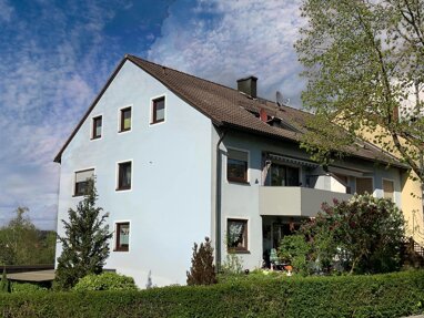 Wohnung zum Kauf 159.000 € 3 Zimmer 60,3 m² Burgebrach Burgebrach 96138
