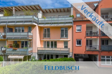 Wohnung zum Kauf 3 Zimmer 74 m² 1. Geschoss Himpfelshof Nürnberg 90429