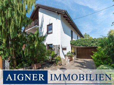 Einfamilienhaus zum Kauf 1.485.000 € 8 Zimmer 234,6 m² 510 m² Grundstück Ismaning Ismaning 85737