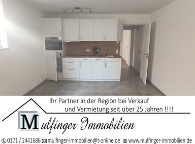 Wohnung zur Miete 470 € 2 Zimmer 46,3 m² Adelsdorf Adelsdorf 91325