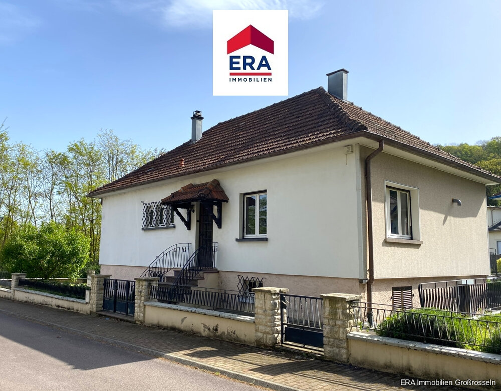 Bungalow zum Kauf 169.900 € 6 Zimmer 110 m²<br/>Wohnfläche 500 m²<br/>Grundstück Spicheren 57350