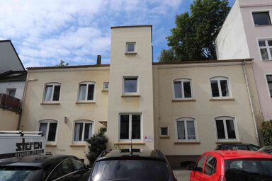 Wohnung zur Miete 700 € 3,5 Zimmer 114 m² frei ab sofort Märkische Str. Westfalendamm - Nord Dortmund 44141