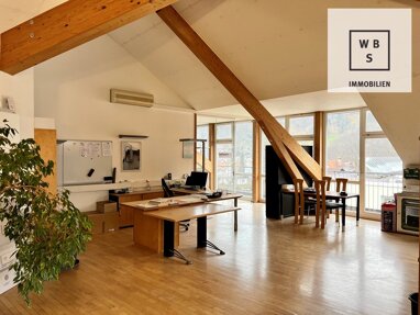 Bürofläche zur Miete 1.357 € 2 Zimmer 150,8 m² Bürofläche Am Kehlerpark 5 Dornbirn 6850