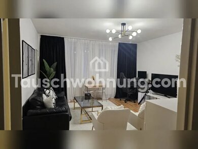 Wohnung zur Miete Tauschwohnung 463 € 1 Zimmer 43 m² 6. Geschoss Schöneberg Berlin 10787