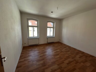 Wohnung zur Miete 230 € 2 Zimmer 48 m² 3. Geschoss Lutherstraße 8 Weißenfels Weißenfels 06667