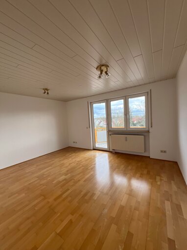 Wohnung zum Kauf 219.000 € 2 Zimmer 58,3 m² 4. Geschoss Züricher Straße 68 Großreuth bei Schweinau Nürnberg 90431