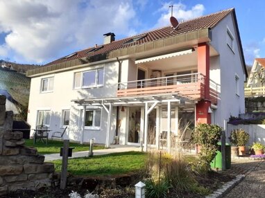 Einfamilienhaus zum Kauf Provisionsfrei 650.000 € 9 Zimmer 250 m² 1.077 m² Grundstück Untersteinbach Pfedelbach 74629