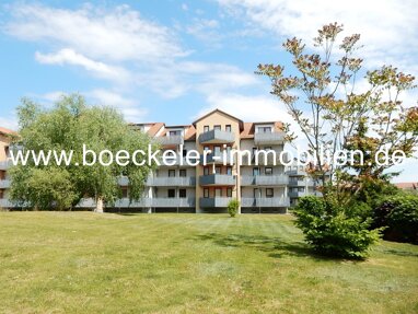 Wohnung zur Miete 265 € 1 Zimmer 38,5 m² 2. Geschoss Naumburg Naumburg (Saale) 06618