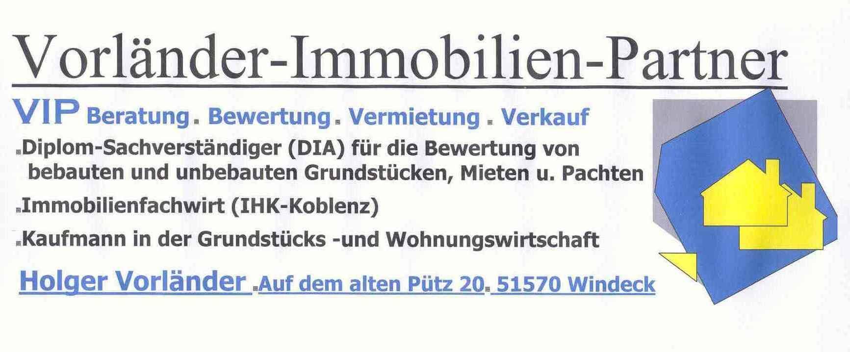 Vorländer Immobilien