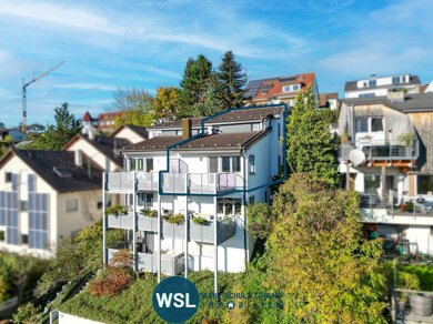 Wohnung zum Kauf 398.000 € 3,5 Zimmer 99 m² Oberboihingen 72644