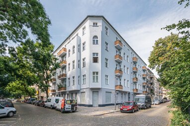 Wohnung zum Kauf provisionsfrei 427.845 € 3 Zimmer 77,8 m² EG Neukölln Berlin 12045