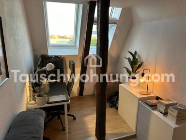 Wohnung zur Miete Tauschwohnung 330 € 1,5 Zimmer 35 m² 5. Geschoss Moabit Berlin 10555