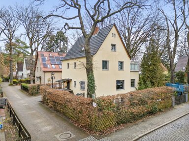 Einfamilienhaus zum Kauf 1.039.000 € 6 Zimmer 186 m² 580 m² Grundstück Siemensstadt Berlin 13629