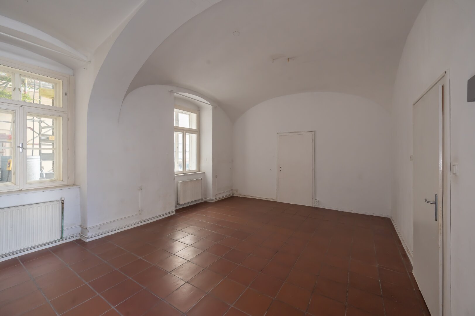 Wohnung zum Kauf 733.500 € 4 Zimmer 122,3 m²<br/>Wohnfläche EG<br/>Geschoss Buchfeldgasse Wien 1080