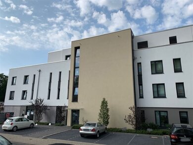 Wohnung zur Miete 595 € 2 Zimmer 54,5 m² EG frei ab 01.05.2025 Matthias-Claudius-Weg 2a Sennestadt Bielefeld / Sennestadt 33689