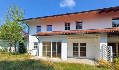 Doppelhaushälfte zum Kauf 329.000 € 4 Zimmer 153 m² 528 m² Grundstück frei ab sofort Haus i.Wald Grafenau 94481